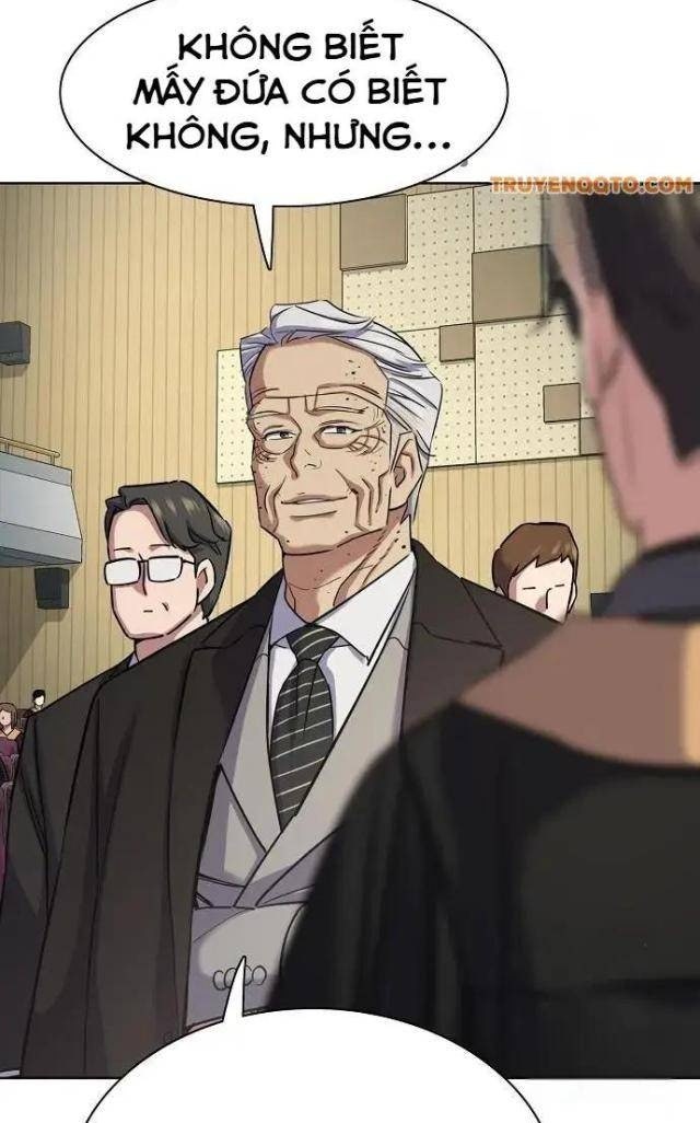 Tiểu Thiếu Gia Gia Tộc Tài Phiệt - Page 26