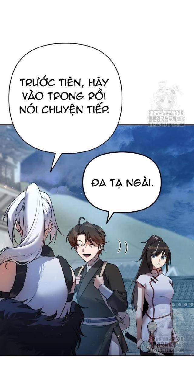 Hoạn Quan Hồi Quy: Tróc Phong Truy Nguyệt - Page 81