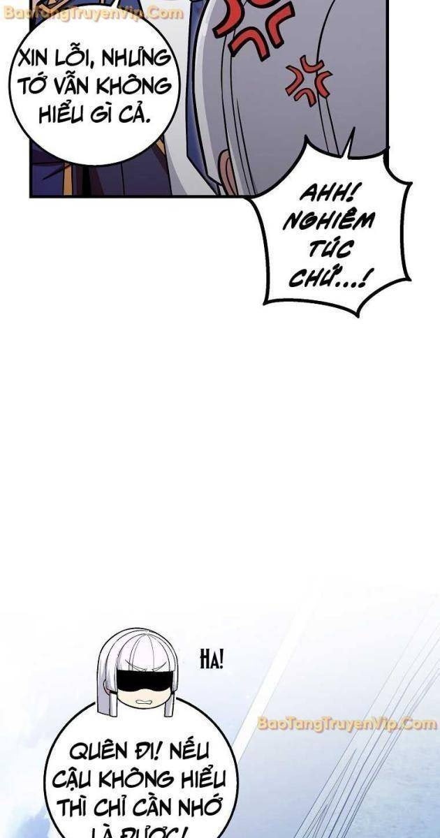 Vô Tình Nhập Học - Page 14