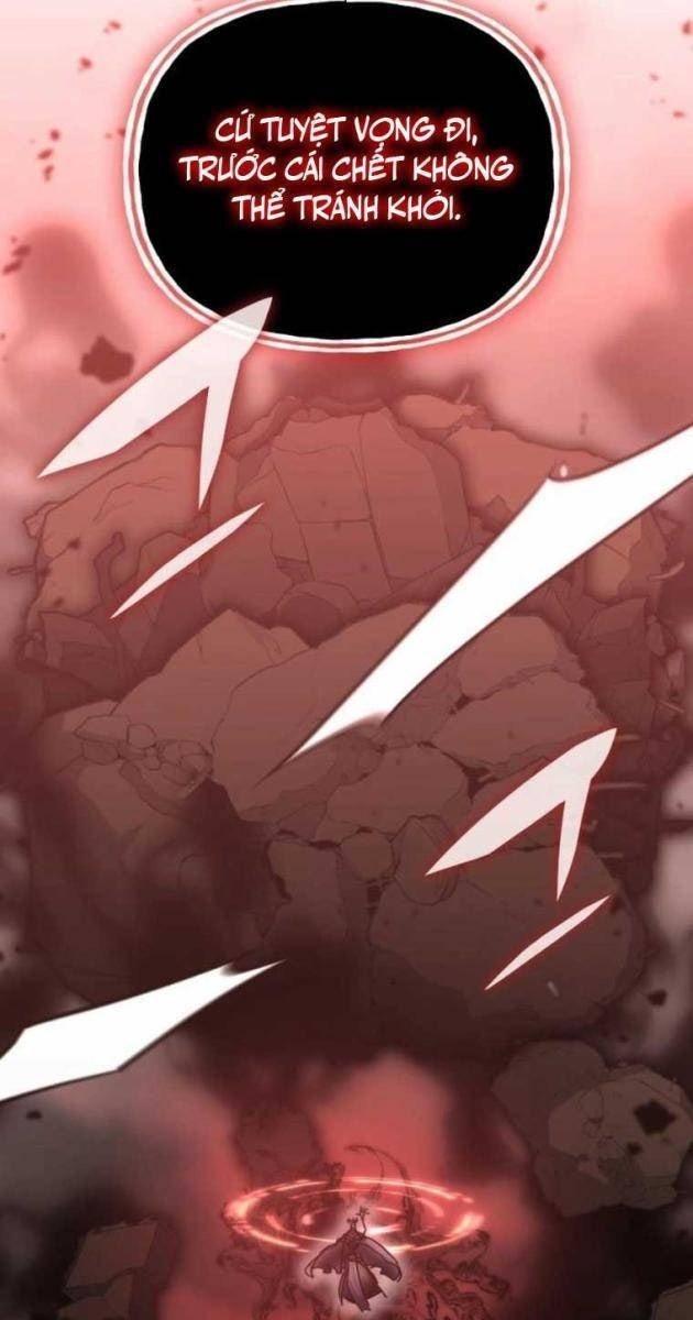 Học Viện Tối Thượng - Page 132