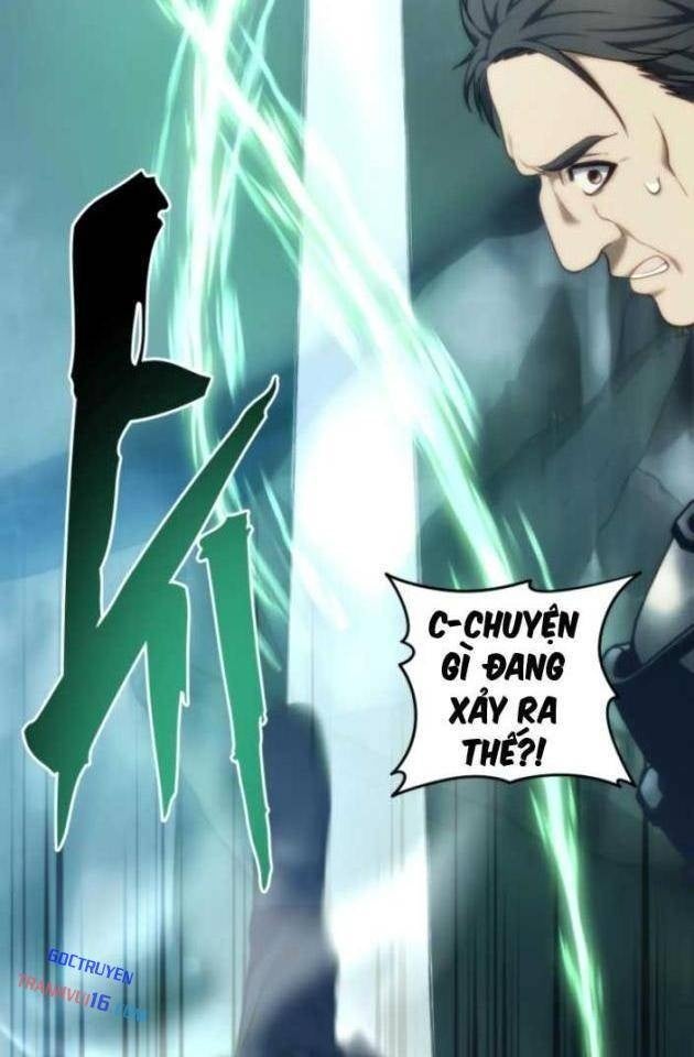 Vua Thăng Cấp - Page 20