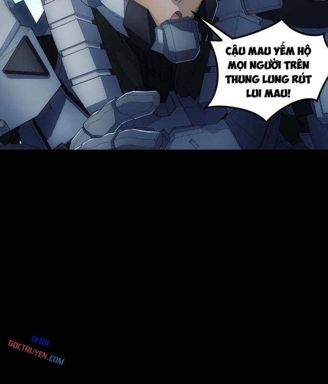 Khế Ước Cương Thiết - Page 46