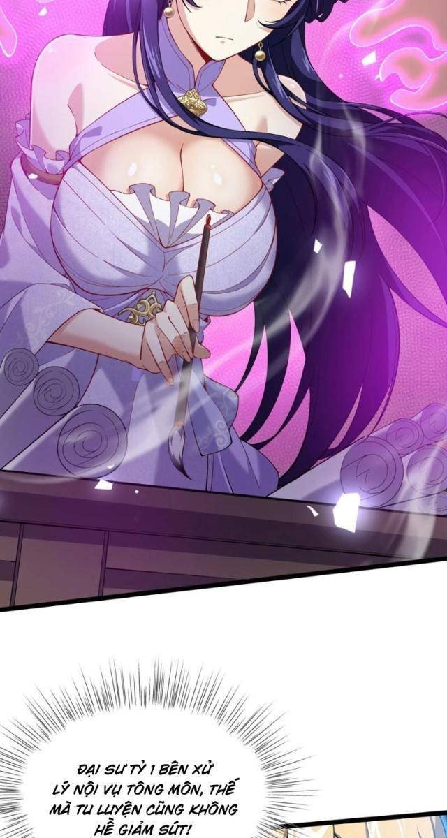 Xuyên Không Đến Thế Giới Tu Chân, Ta Vậy Mà Kích Hoạt Được Hệ Thống Plants vs Zombie - Page 49