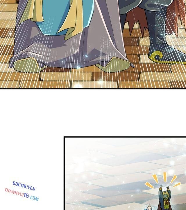 Đệ Tử Của Ta Đều Là Vô Địch Đại Yêu - Page 20