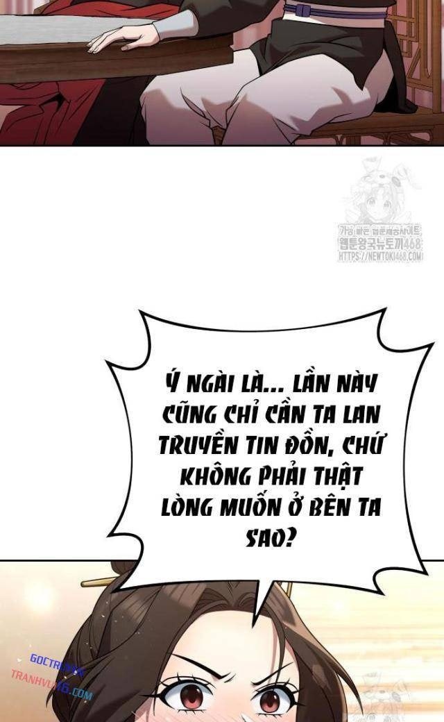 Hoạn Quan Hồi Quy: Tróc Phong Truy Nguyệt - Page 32