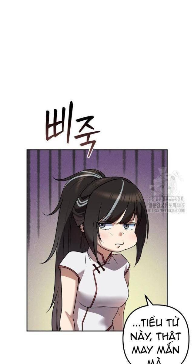 Hoạn Quan Hồi Quy: Tróc Phong Truy Nguyệt - Page 82