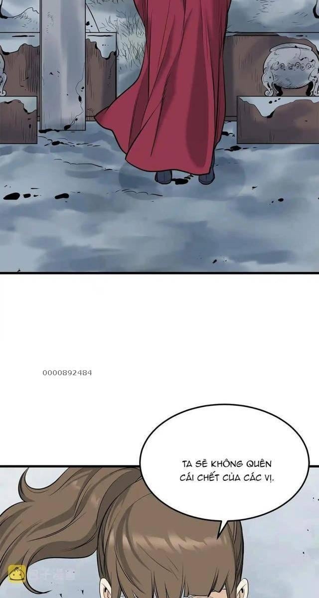 Đại Tướng Quân - Page 7