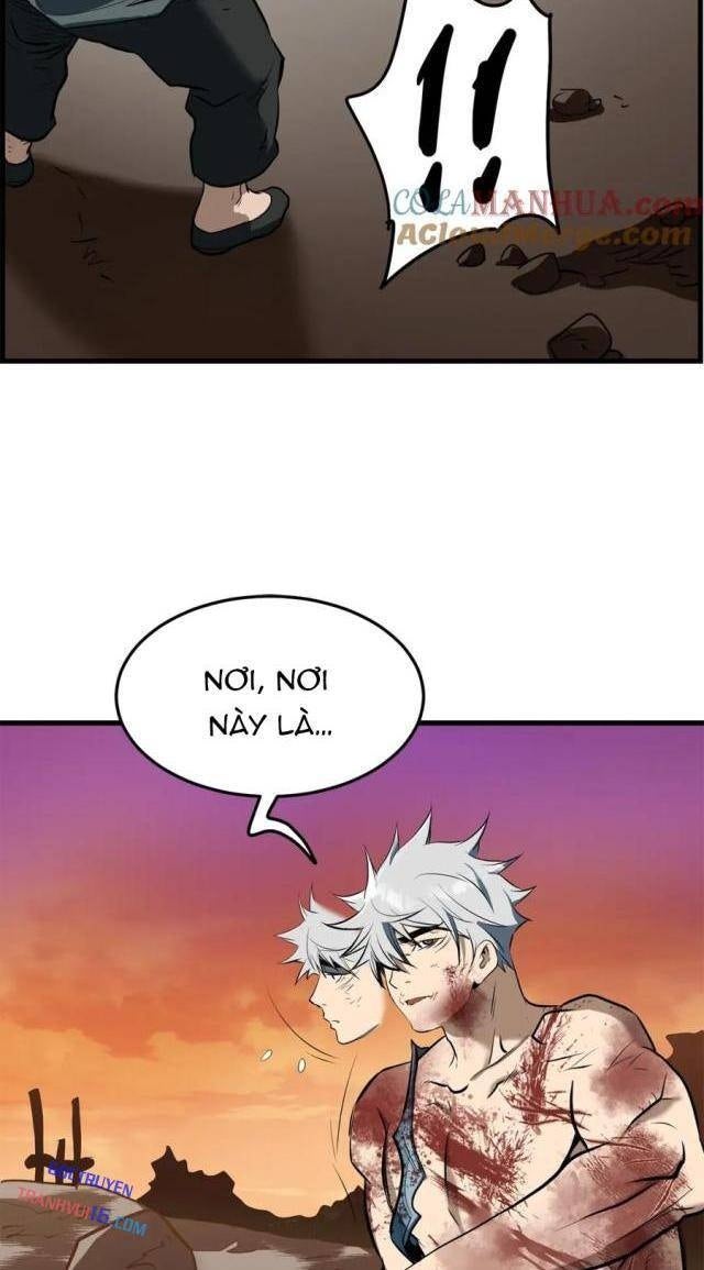 Đại Tướng Quân - Page 48