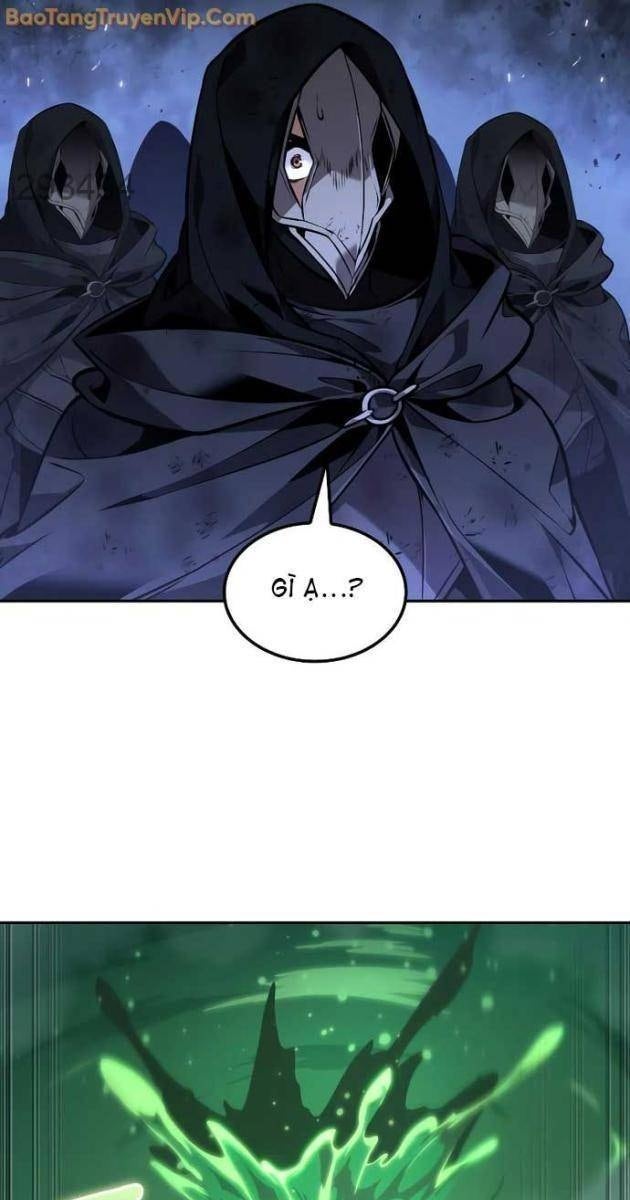 Mạo Hiểm Giả Cuối Cùng - Page 44