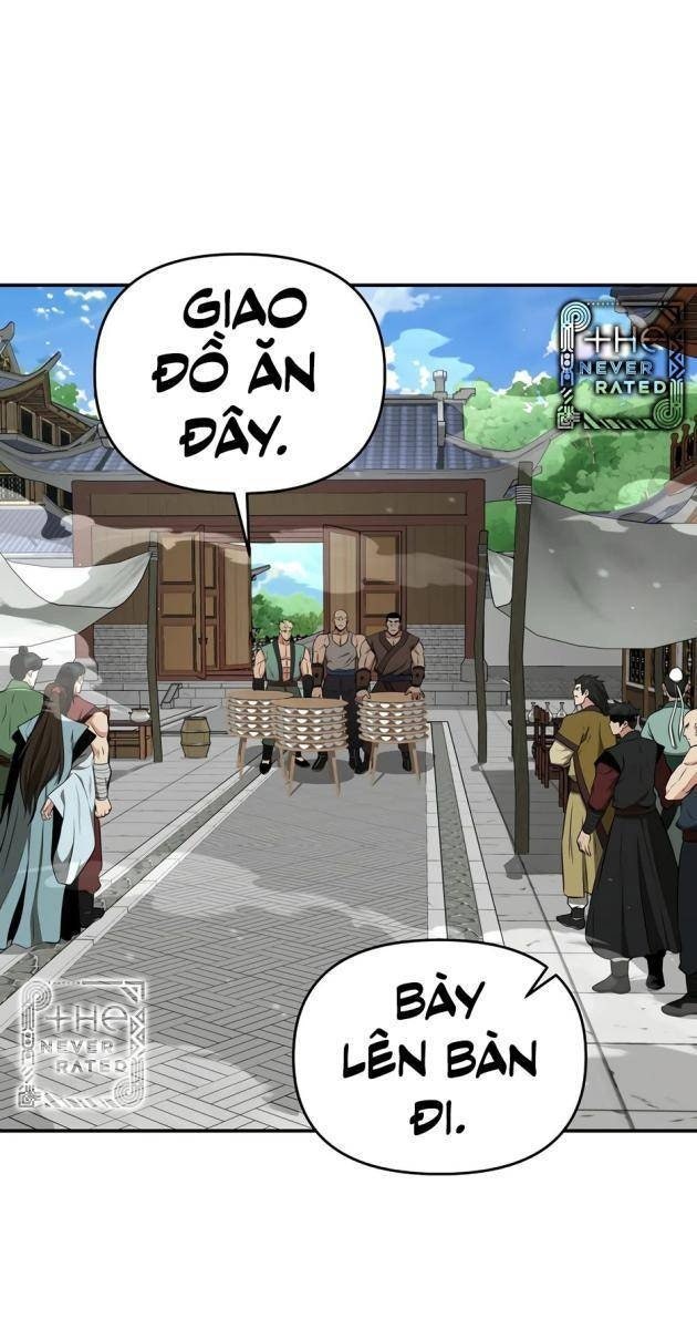 Thiên Hạ Đệ Nhất Côn Luân Khách Điếm - Page 62