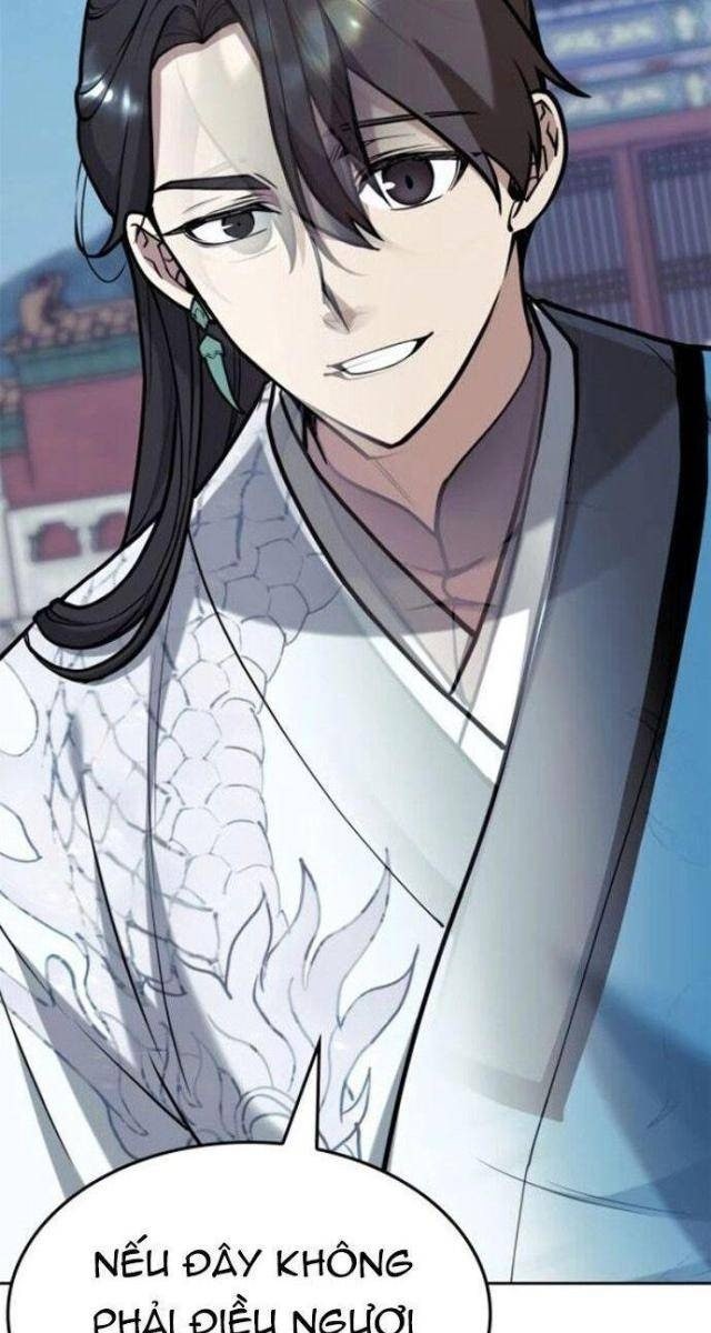 Võ Giả Bất Đắc Dĩ - Page 60