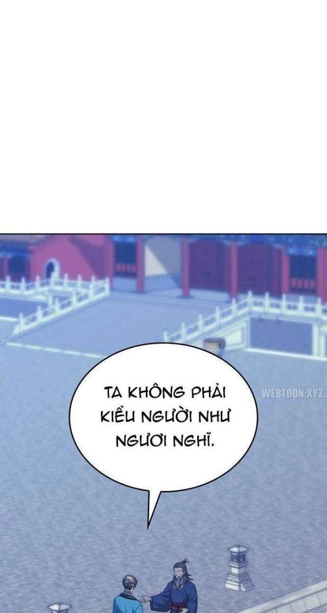 Võ Giả Bất Đắc Dĩ - Page 14