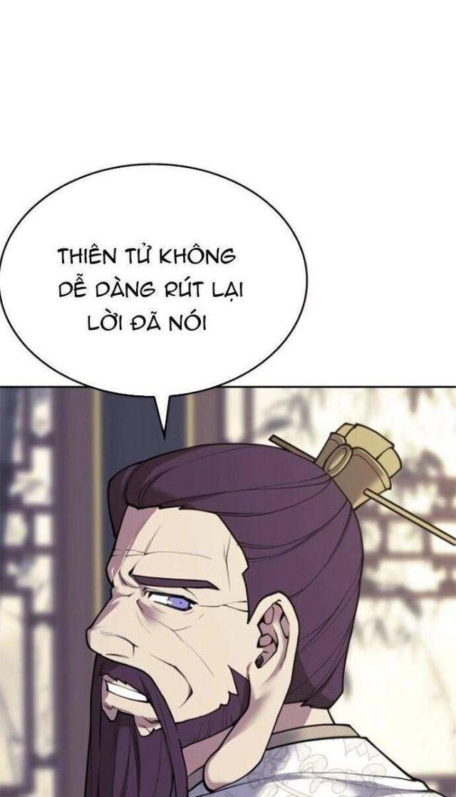 Võ Giả Bất Đắc Dĩ - Page 53