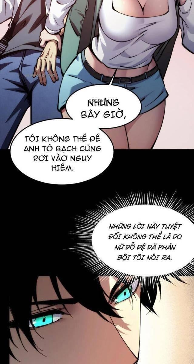 Mạt Thế: Nhân Hoàng Phiên Mời Chư Vị Nữ Đồ Đệ Nhập Tọa - Page 5