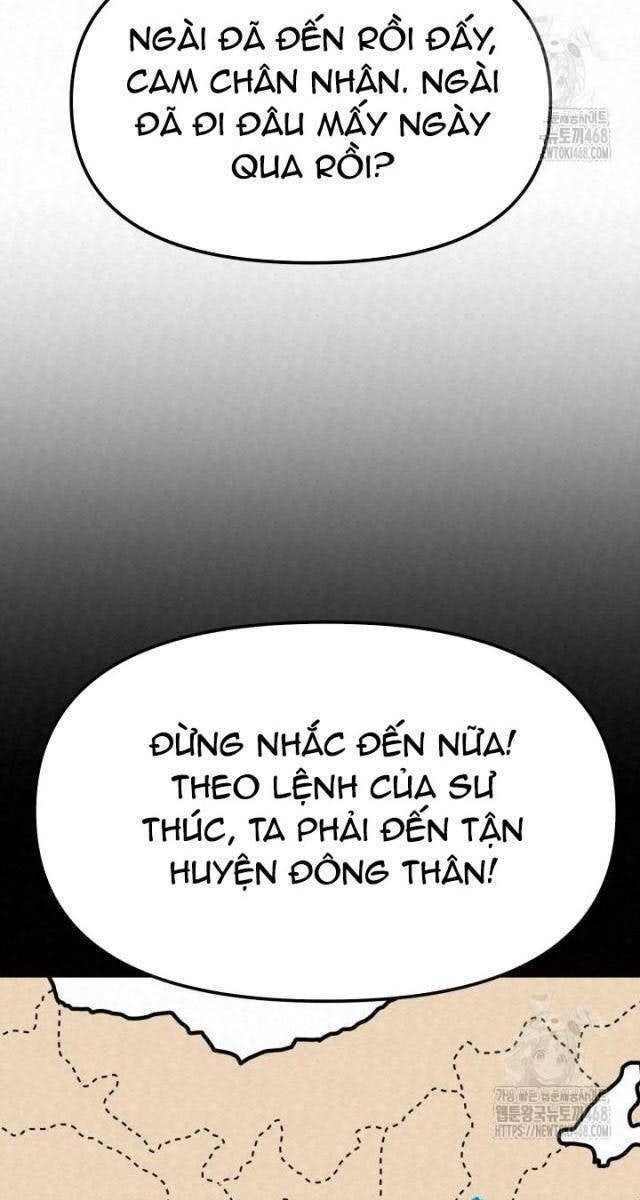 Hắc Bạch Hồ Ly Độc Tâm : Côn Luân Kiếm Tuyến Bạch Bệnh Chi Chủ - Page 49