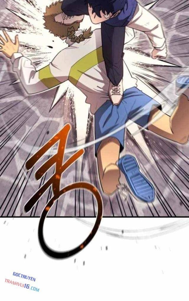 Cuộc Sống Học Đường Của Đội Trưởng Quận - Page 81