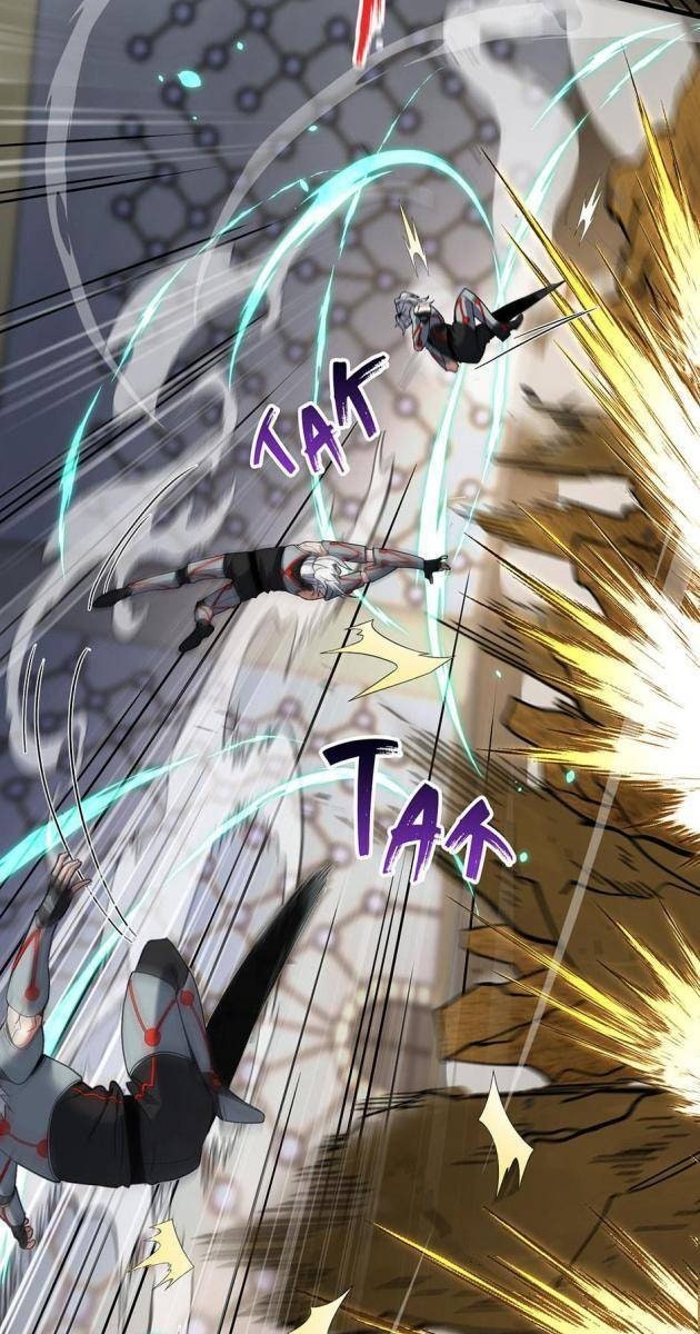 Ánh Sáng Cuối Con Đường SS6 - Page 59