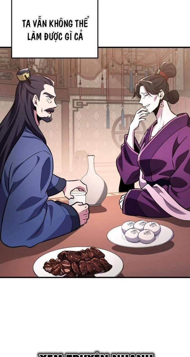 Cửu Thiên Kiếm Pháp - Page 12