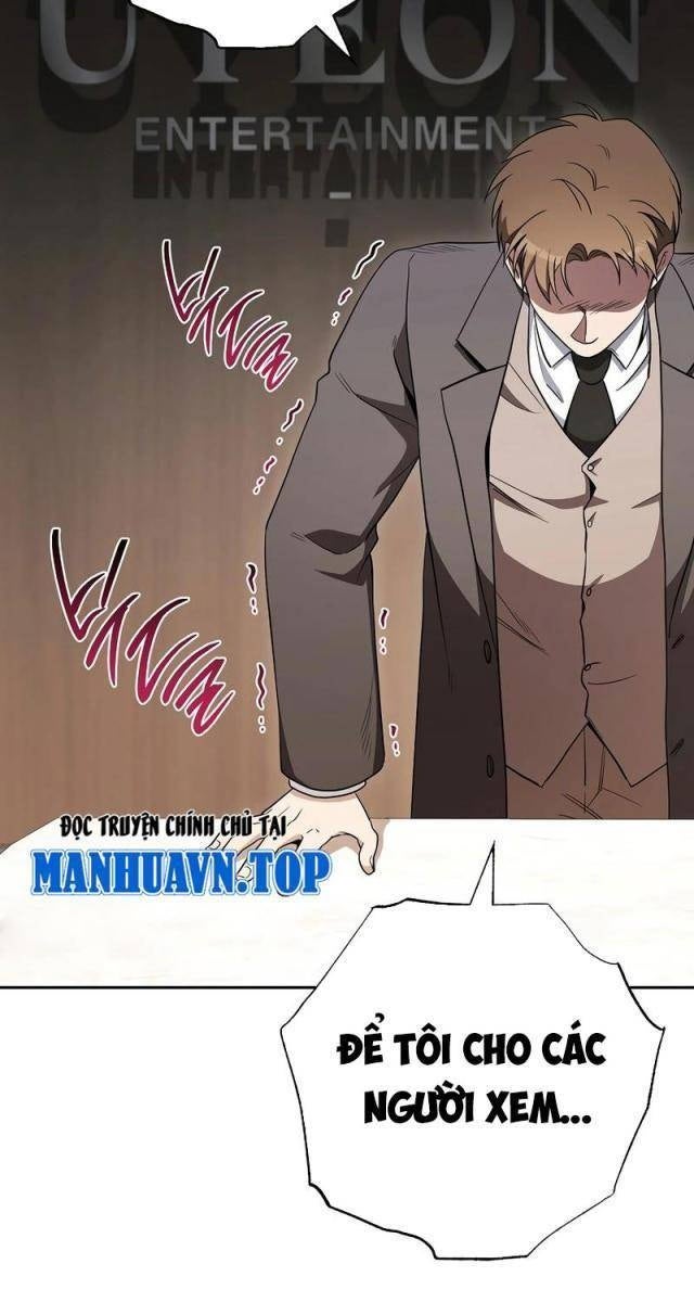 Diễn Viên Thiên Tài Mang Lại Bất Hạnh - Page 14