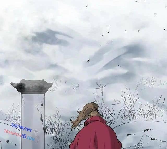 Đại Tướng Quân - Page 6