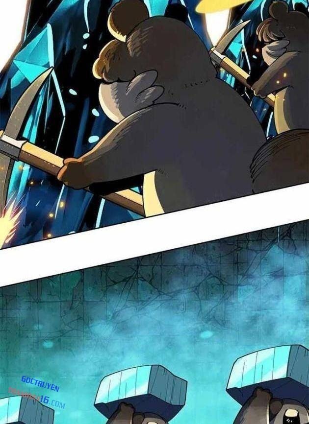 Tôi Chỉ Là Người Khuân Vác Trong Hầm Ngục - Page 148