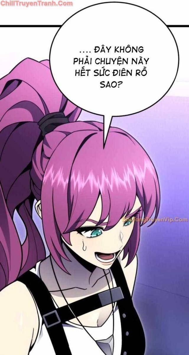 Người Chơi Phàm Thực - Page 36