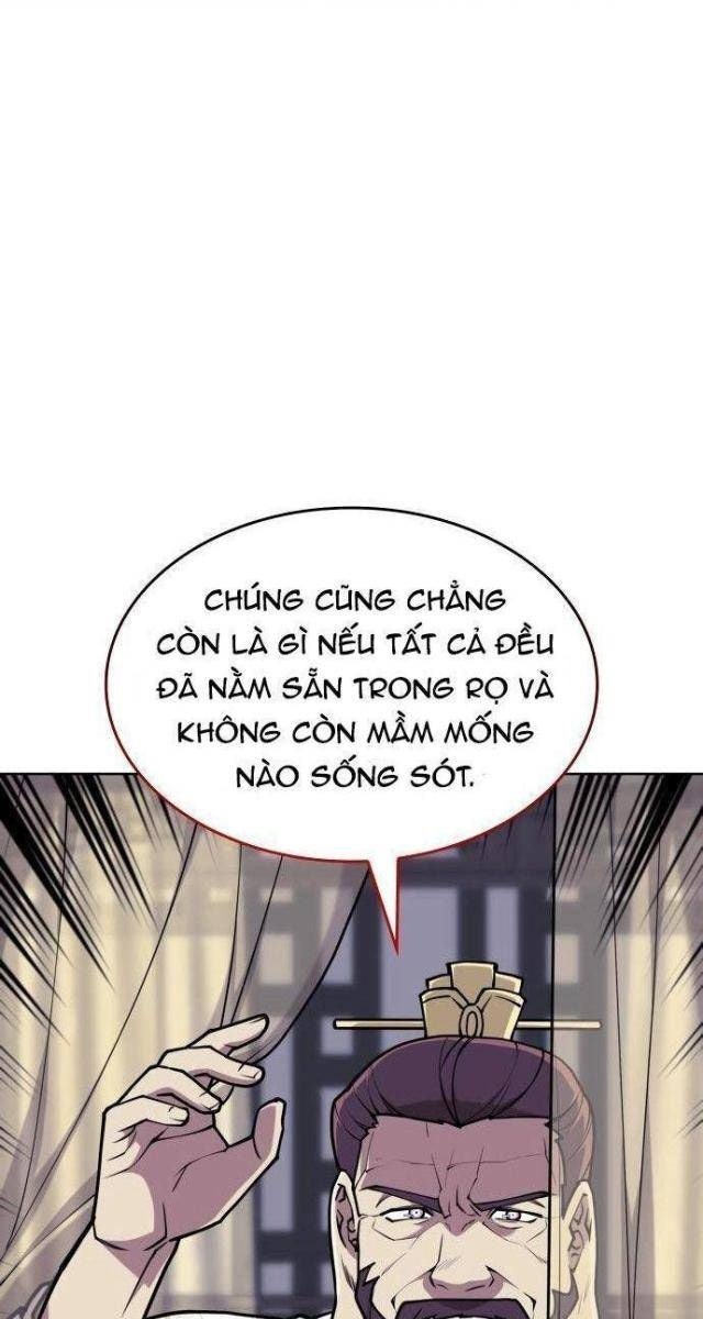 Võ Giả Bất Đắc Dĩ - Page 118