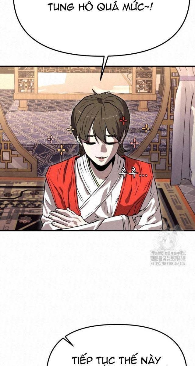 Hắc Bạch Hồ Ly Độc Tâm : Côn Luân Kiếm Tuyến Bạch Bệnh Chi Chủ - Page 81