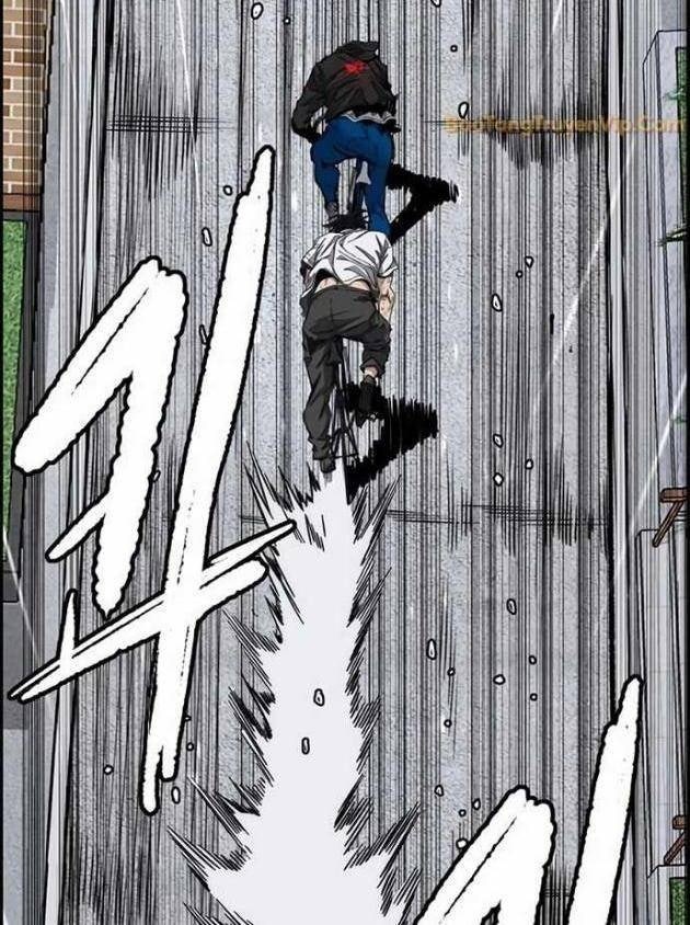 Thể Thao Cực Hạn - Page 55