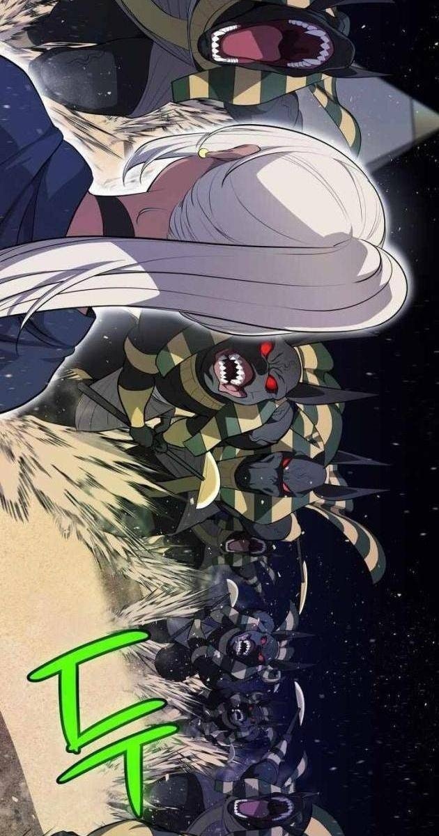 Chế Ngự Kiếm - Page 80