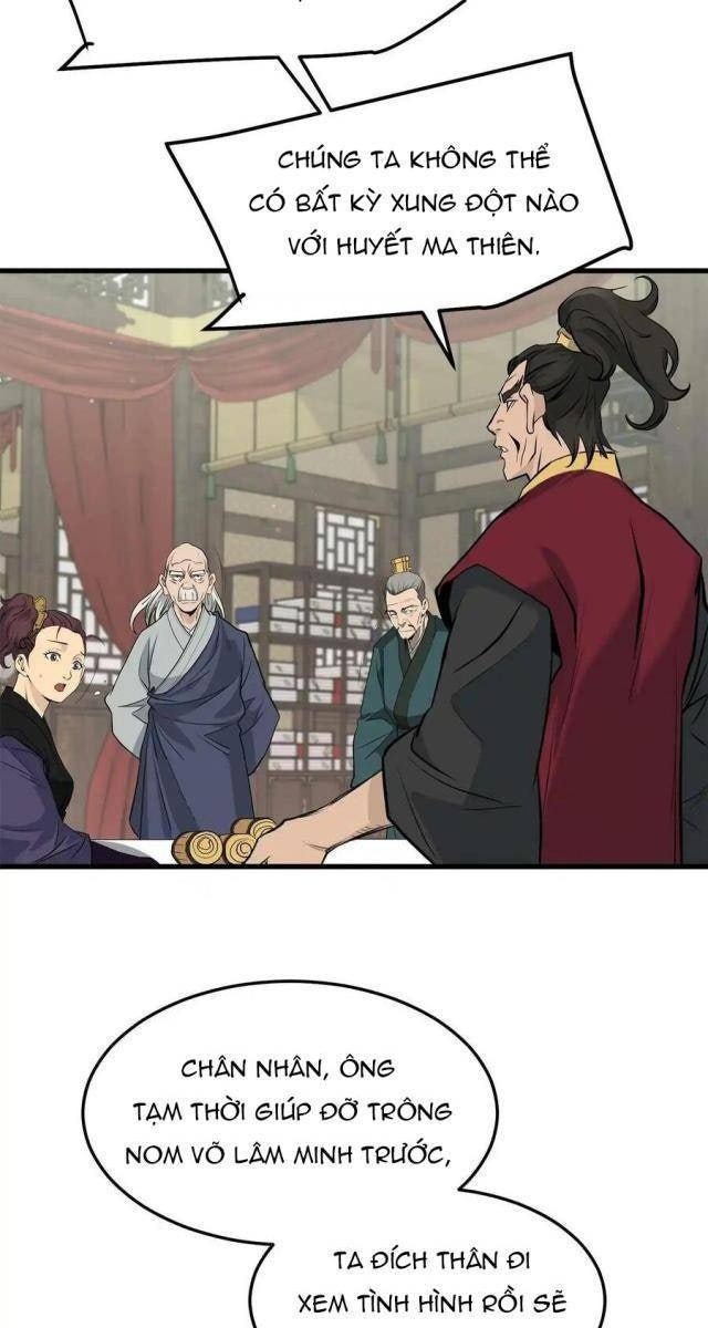 Đại Tướng Quân - Page 73