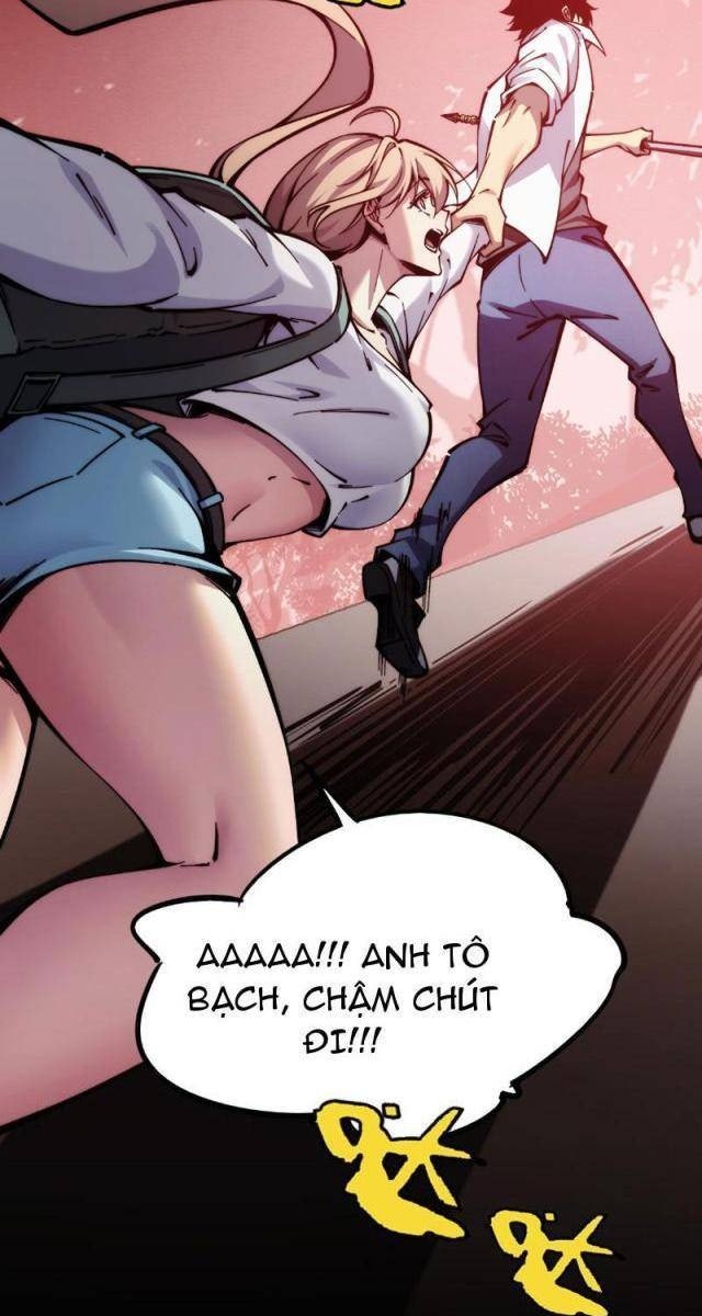 Mạt Thế: Nhân Hoàng Phiên Mời Chư Vị Nữ Đồ Đệ Nhập Tọa - Page 53