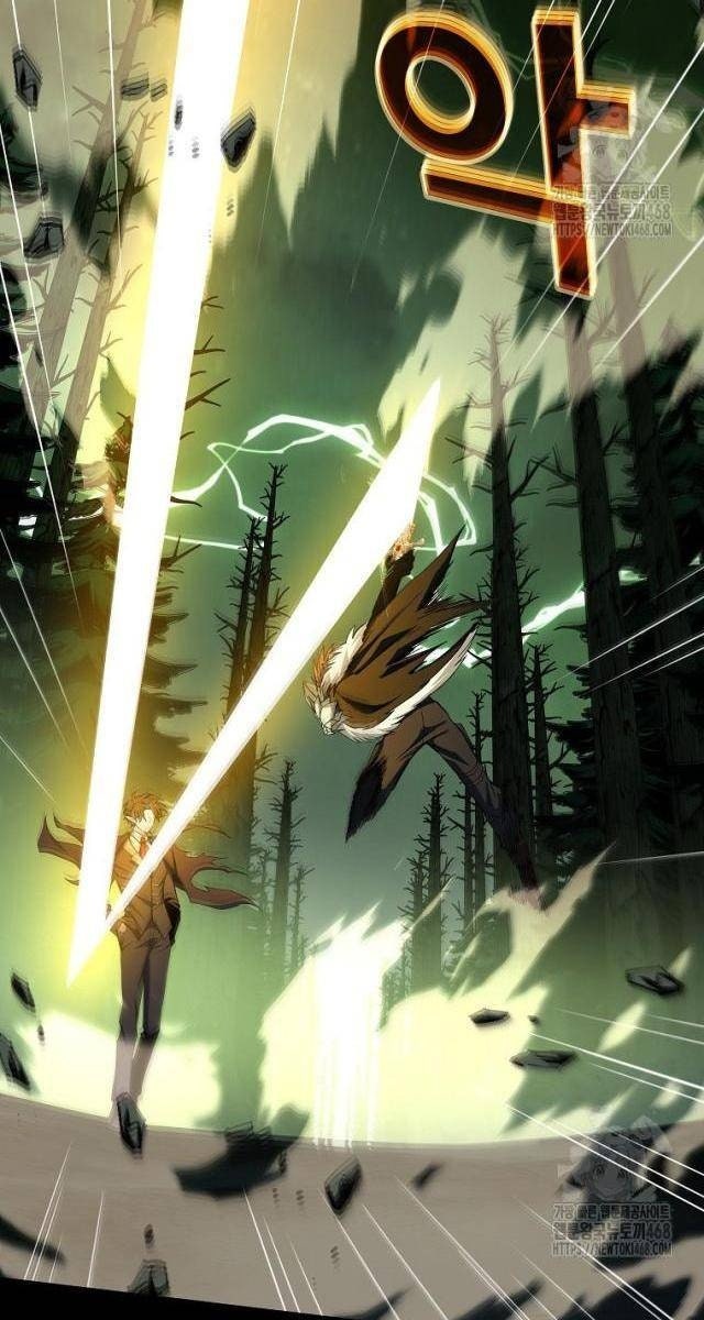 Trở Thành Nhân Viên Cho Các Vị Thần - Page 17