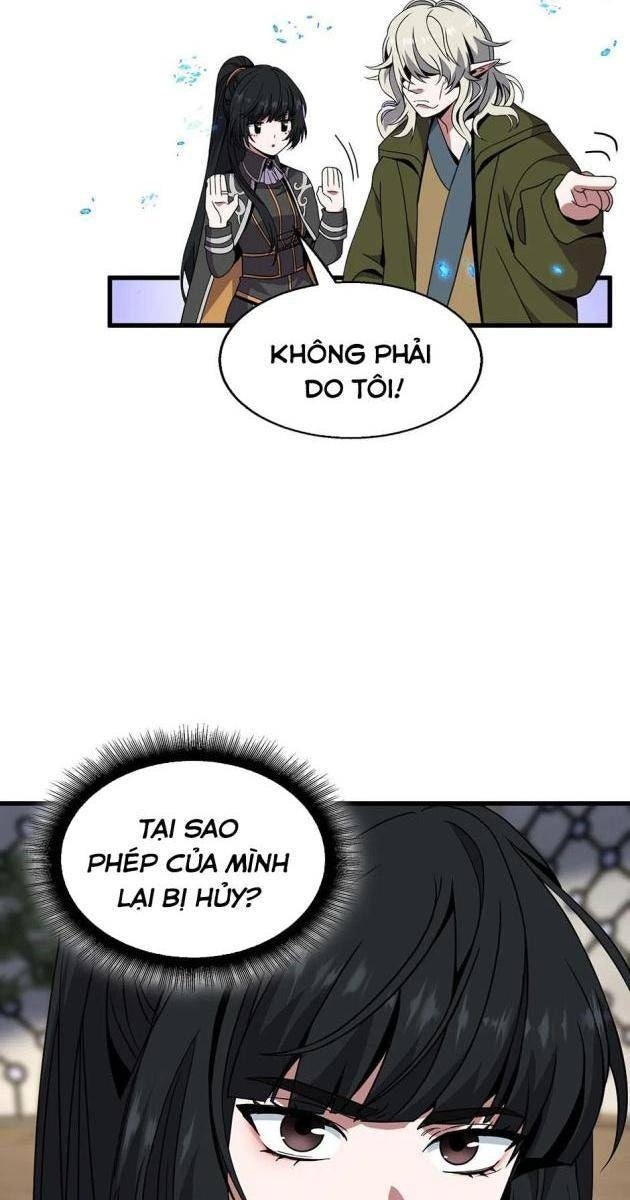 Ánh Sáng Cuối Con Đường SS6 - Page 45