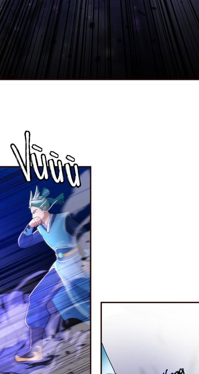 Đệ Tử Của Ta Đều Là Vô Địch Đại Yêu - Page 19