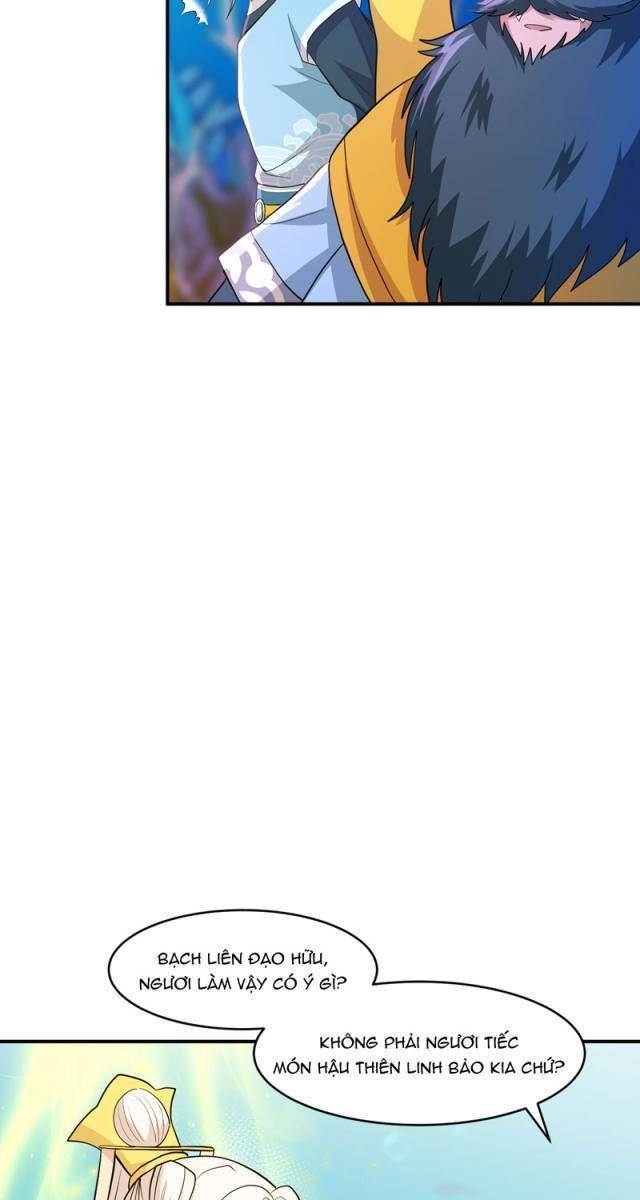 Đệ Tử Của Ta Đều Là Vô Địch Đại Yêu - Page 33