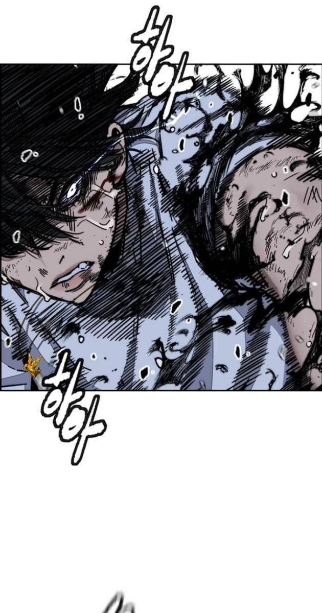 Thể Thao Cực Hạn - Page 31