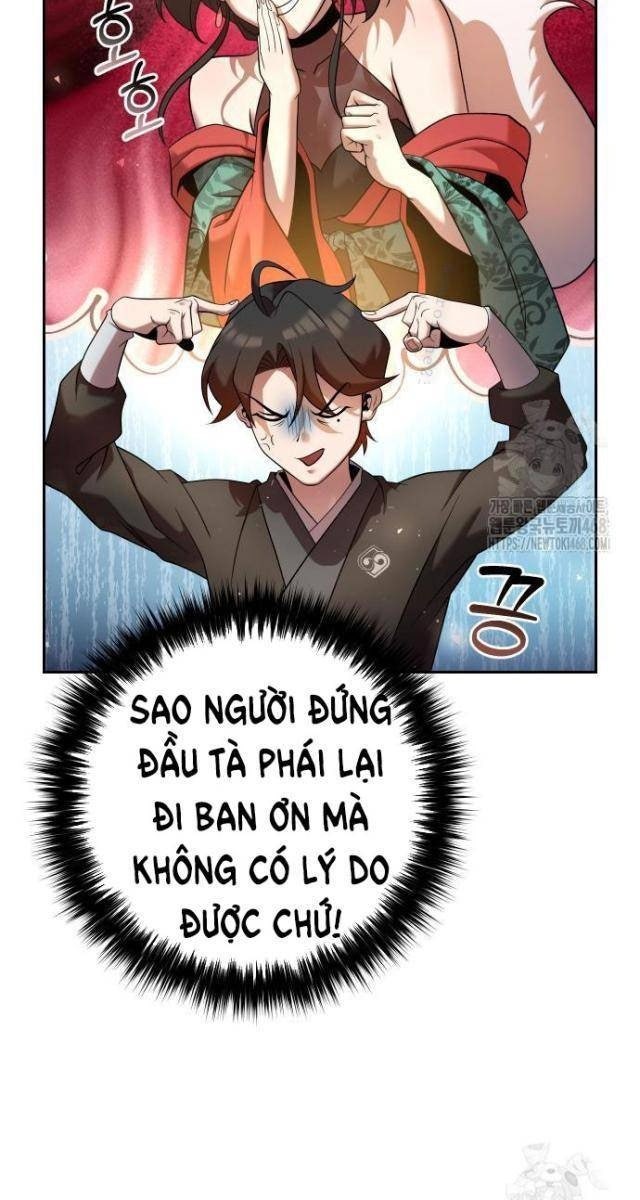 Hoạn Quan Hồi Quy: Tróc Phong Truy Nguyệt - Page 7