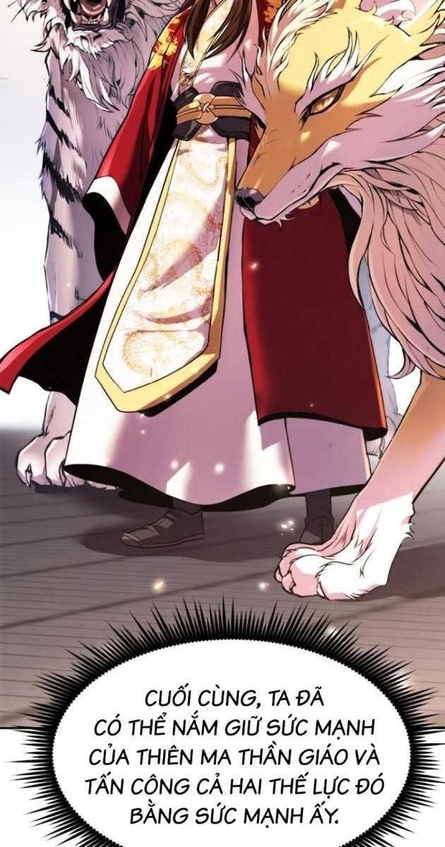 Ma Đạo Luân Hồi Ký - Page 154