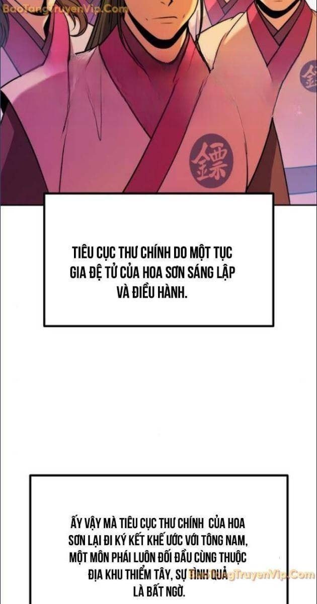 Ma Đạo Luân Hồi Ký - Page 4