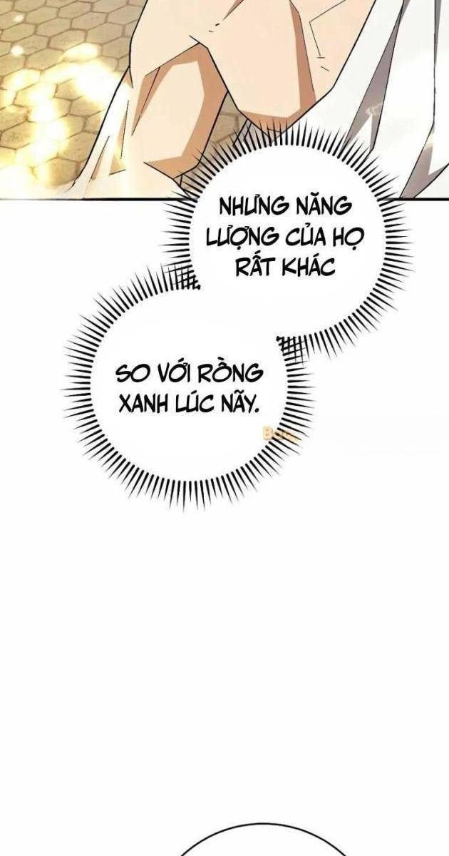 Anh Hùng Hồi Quy - Page 27