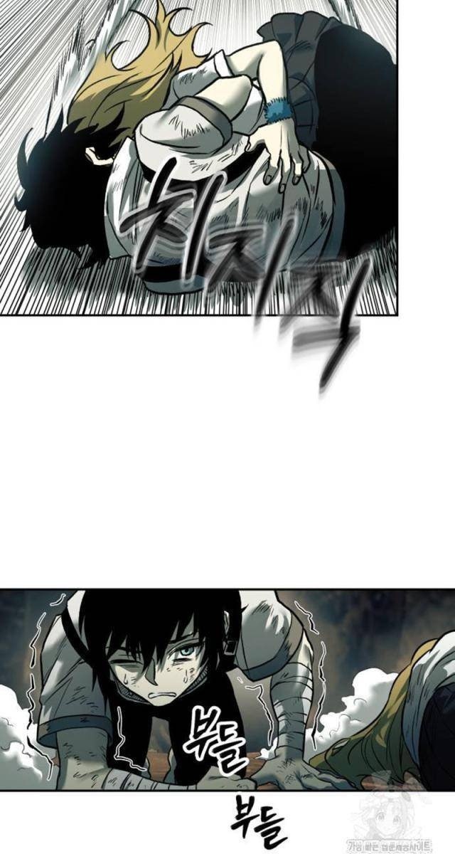 Sống Sót Qua Ngày Tận Thế - Page 117