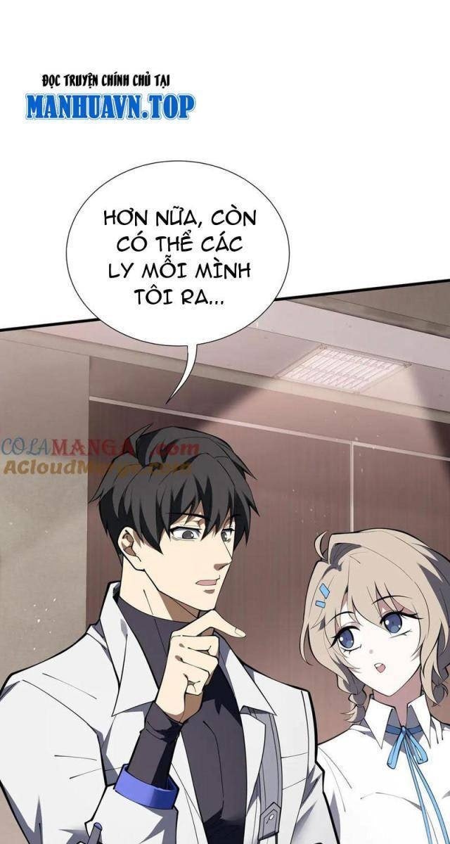 Ta Ký Kết Khế Ước Với Chính Mình - Page 49