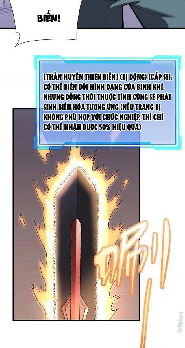 Game Online: Vì Quá Phóng Túng, Tôi Đã Trở Thành Kẻ Thù Của Cả Server - Page 11