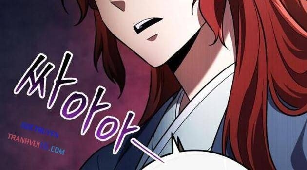 Cửu Thiên Kiếm Pháp - Page 18