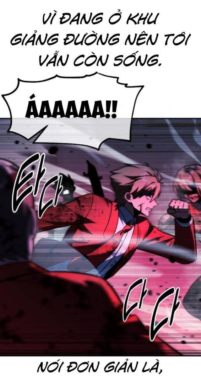 Hướng Dẫn Sinh Tồn Trong Học Viện - Page 50