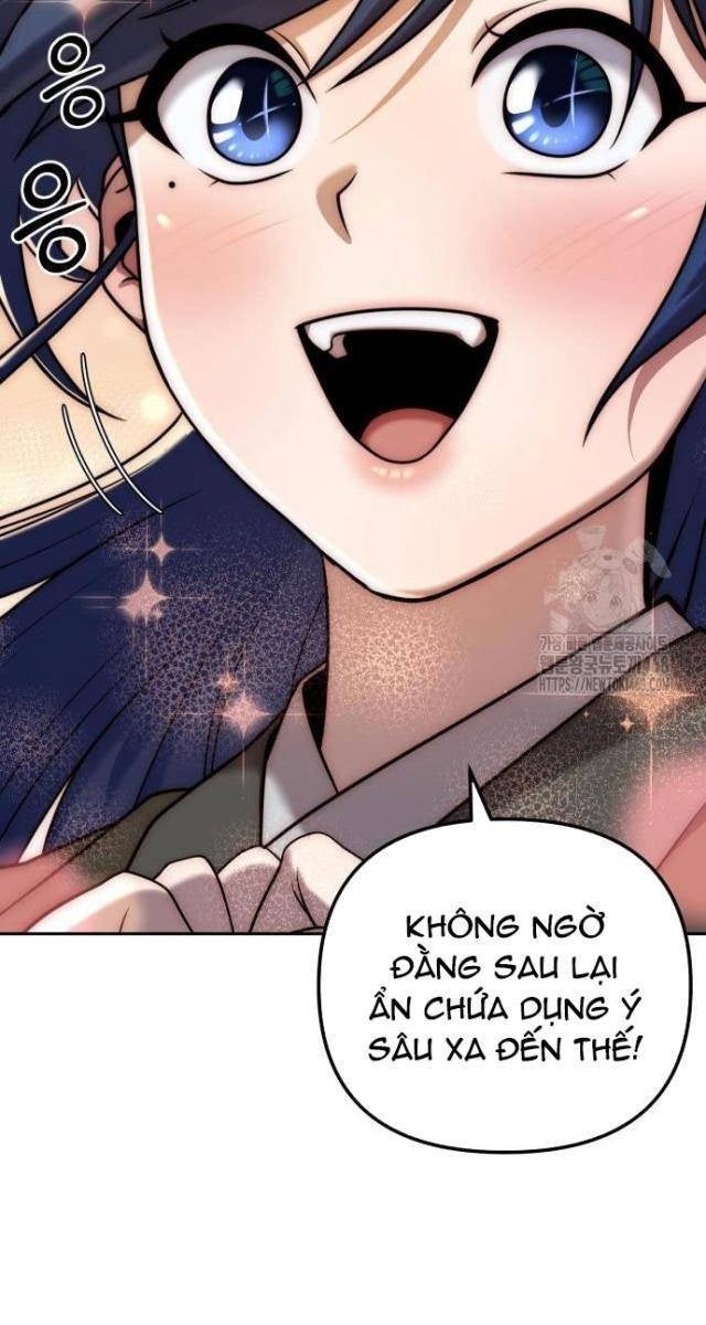 Hoạn Quan Hồi Quy: Tróc Phong Truy Nguyệt - Page 38