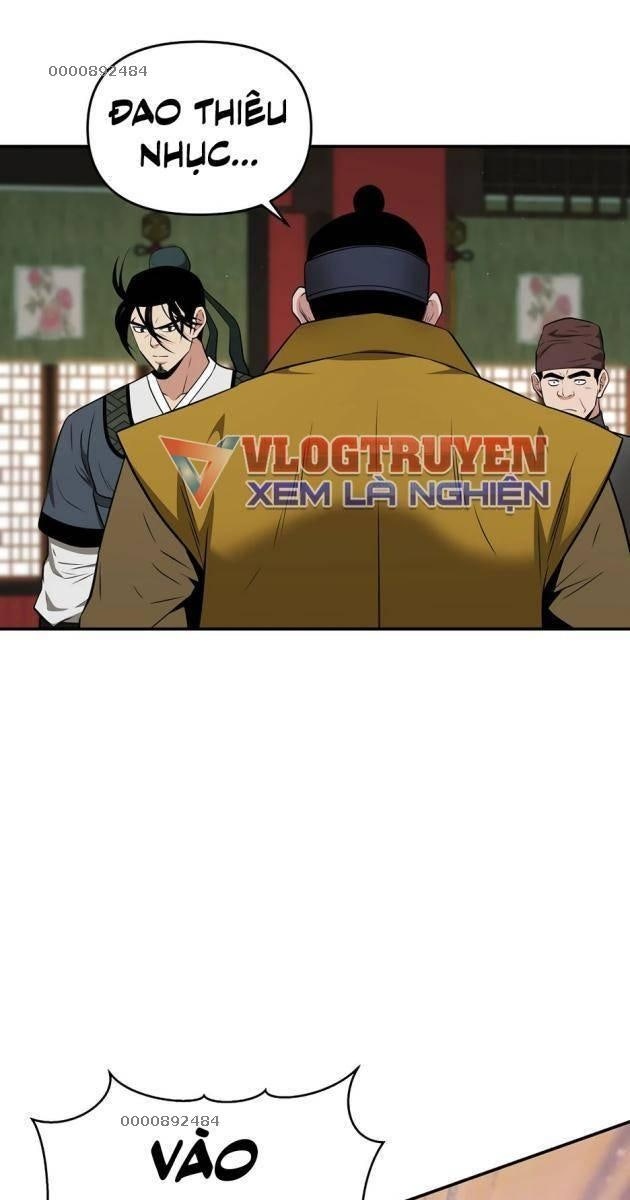 Thiên Hạ Đệ Nhất Côn Luân Khách Điếm - Page 7