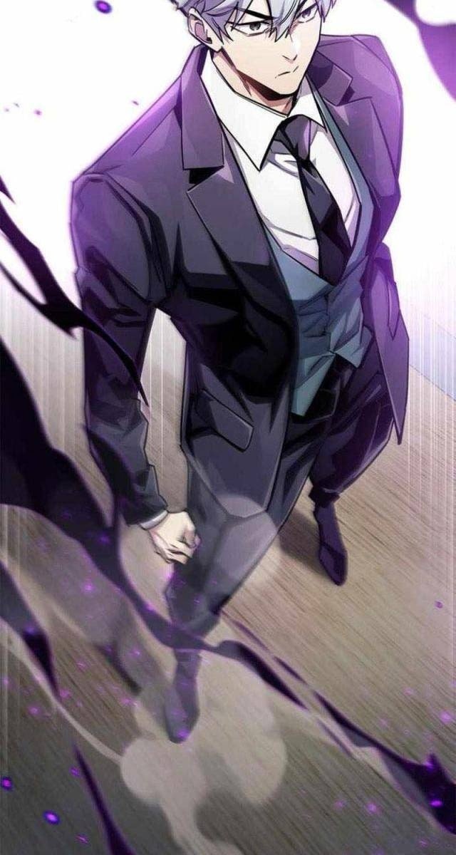 Người Chơi Che Giấu Quá Khứ - Page 6