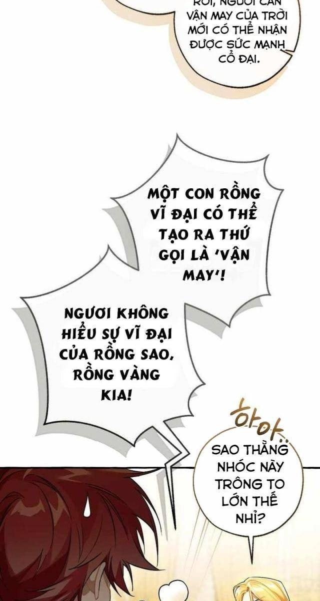 Phế Vật Dòng Dõi Bá Tước - Page 59